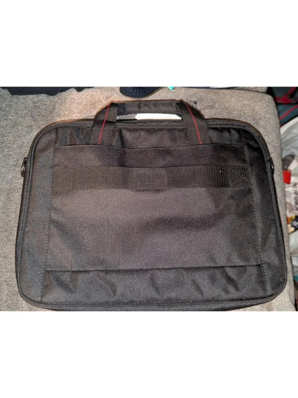 Targus Black 15.6